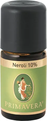Obrázok produktu pre Neroli 10%, 5 ml éterického oleja
