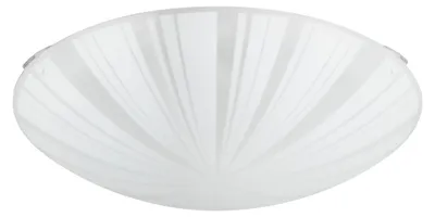 Obrázek produktu pro EGLO 89239, 1 žárovek, E27, IP20, Bílá