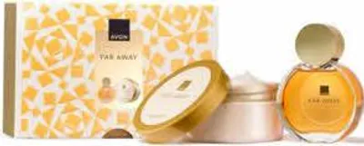 Produktbild von AVON Far Away Geschenkset 2-teilig