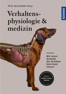 Obrázek produktu pro Verhaltensphysiologie & -medizin