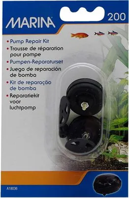 Produktbild von Marina Reparaturset für Modell 200