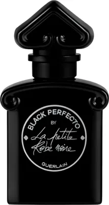 Produktbild von Guerlain La Petite Robe Noire Black Perfecto Eau de Parfum 30ml