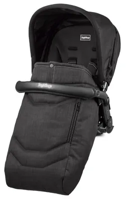 Produktbild von Peg Perego Sportwagenaufsatz Team onyx