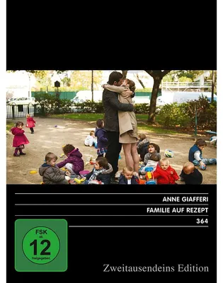 Obrázok produktu pre Familie auf Rezept - Zweitausendeins GmbH - (DVD Video / Komödie)