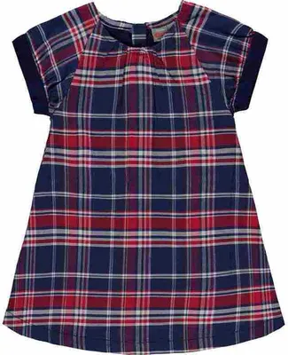 Produktbild von Kanz Kleid, Gr. 98