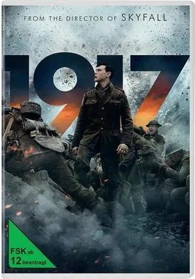 Produktbild von 1917