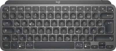 Produktbild von Logitech Mxkeys Mini Wrls Illuminated Kb
