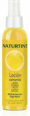 Produktbild von Kamillenlotion Naturtint 125 ml