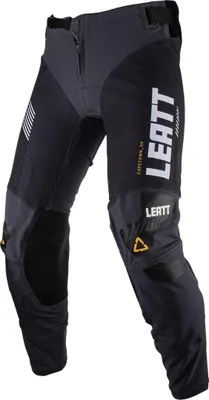 Obrázek produktu pro Motokrosová hadice Leatt 5.5 IKS Contrast, šedá, S
