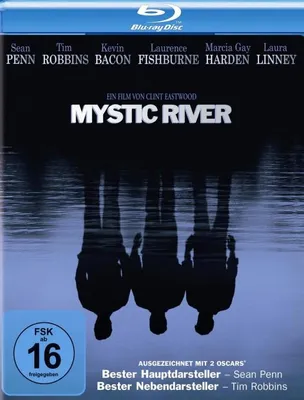 Produktbild von Mystic River