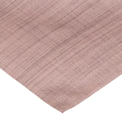 Produktbild von Outdoor Garten-Tischdecke rosa quadratisch 90x90 cm abwaschbar