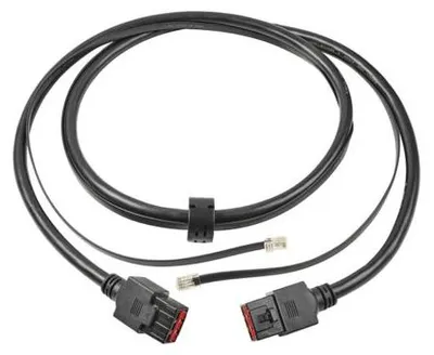 Immagine prodotto di Cavo di prolunga Eaton - 1,83 m - per UPS - 180 V CA