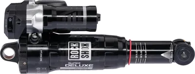Zdjęcie produktu dla Amortyzator ROCKSHOX "Super Deluxe Ultimate Flight A 210 mm x 55 mm