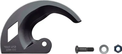 Produktbild von Knipex 95 250 E01 Ersatz-Schwenkmessersatzf.95 31/ 36250