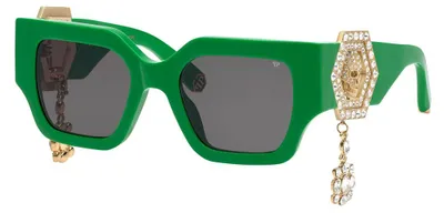 Obrázok produktu pre Dámske okuliare Philipp Plein SPP103S510D80