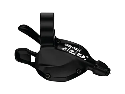 Produktbild von SRAM Daumenschalter Apex 11-F. Schwarz