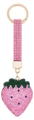 Immagine prodotto di Portachiavi da donna SUPSLIM - rosa, taglia unica