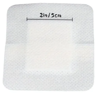 Imagen del producto de Apósito, hipoalergénico, transpirable, impermeable