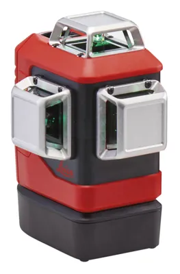 Image de Laser à lignes Lino L6Gs-1 | 7640180530657