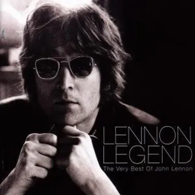Obrázek produktu pro John Lennon: Lennon Legend - The Very Best Of John Lennon