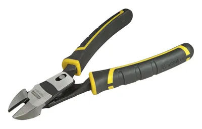 Zdjęcie produktu dla STANLEY FATMAX 200mm Lateral / DIAGONAL LIPS | Stanley