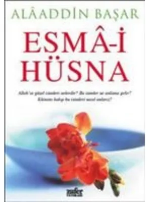 Produktbild von Esma-i Hüsna