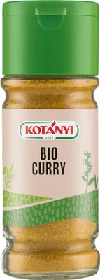 Produktbild von Kotanyi Curry 43g