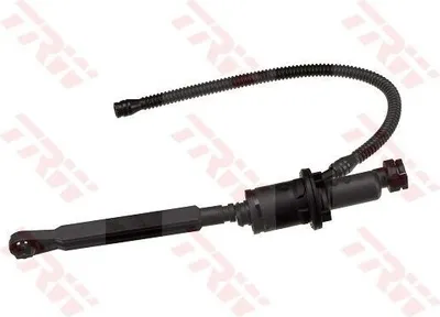 Produktbild von TRW PNB625 Kupplungsgeberzylinder passend für PEUGEOT 308 SW I (4E, 4H) 307 CC (3B) 307 (3A/C) 308 I Schrägheck (4A, 4C) für CITROËN C4 I (LC)