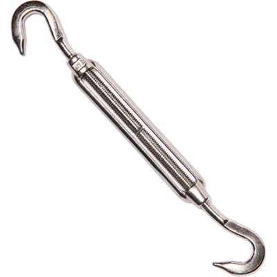 Produktbild von Spannanker M10 Edelstahl AISI 316
