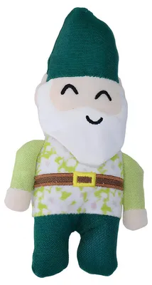 Image de Garden Paws Garden Gnome Gentle George S