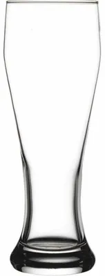 Produktbild von 36x Pasabahce Weizenbierglas 0,66 Liter