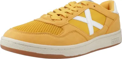 Obrázek produktu pro Munich Sneakers 4011071 in Yellow color size 40