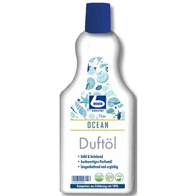 Produktbild von Dr. Becher Duftöl 500 ml Ocean