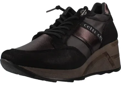 Immagine prodotto di Sneakers Del Marchio Cetti Del Modello C1426sra Inv27 Deportivo Ante Bunny Nero
