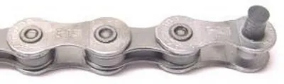 Obrázok produktu pre Shimano CN-HG93A, Reťaz, Horský bicykel, Strieborná