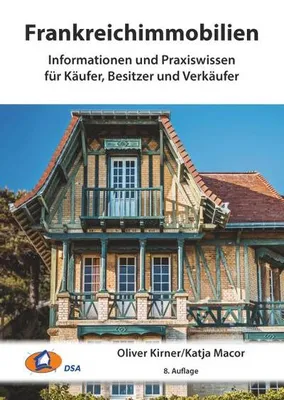 Immagine prodotto di Frankreichimmobilien