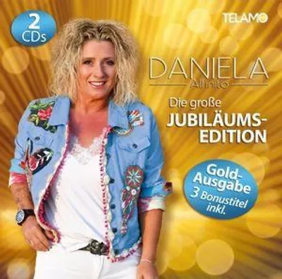 Produktbild von Die groáe Jubiläums-Edition (Gold-Ausgabe)