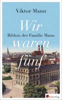 Produktbild von Wir waren fünf