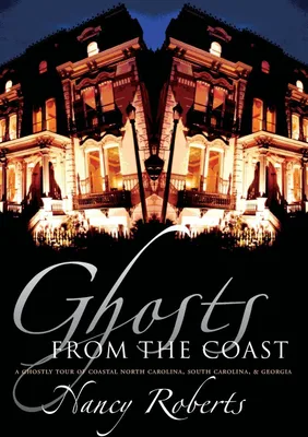 Produktbild von Ghosts from the Coast