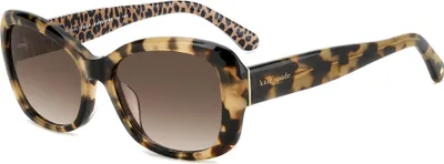 Immagine prodotto di KATE SPADE SUNGLASSES Occhiali da sole ELOWEN_G_S_1NR-HA_55
