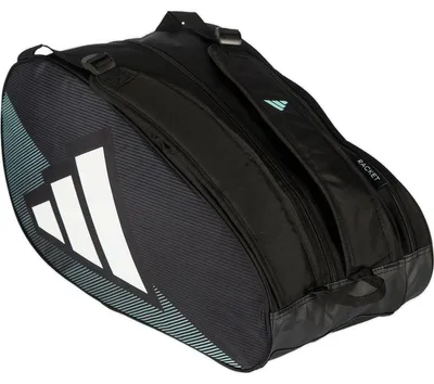 Obrázek produktu pro Taška na pádlo Adidas Control Black 2026 Ab3pa3u10