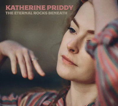 Produktbild von Katherine Priddy: Eternal Rocks Beneath