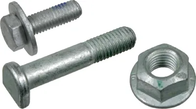 Produktbild von Febi Bilstein Montagesatz, Spurstangenkopf Vorderachse 21505
