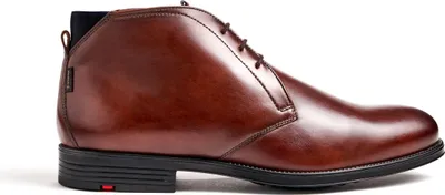 Produktbild von LLOYD VANE MACAO Schuhe Herren braun 45