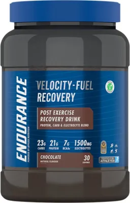Productafbeelding van Applied Nutrition | Herstel na inspanning | Chocoladeproduct voor na het sporten