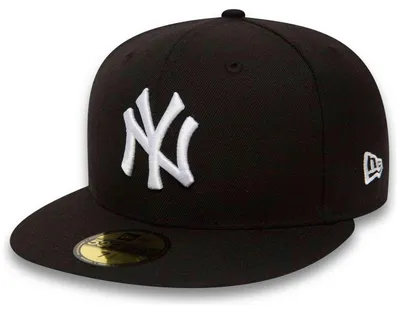 Produktbild von Cap New Era 59FIFTY Fitted New York Yankees für Uni