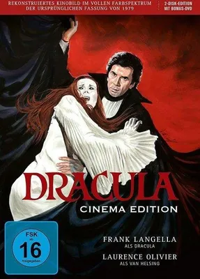 Produktbild von Dracula