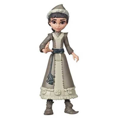 Produktbild von HASBRO Ice Kingdom 2: Honeymaren Figur