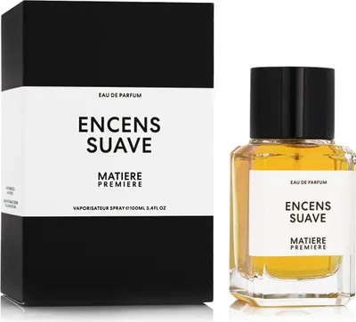 Obrázek produktu pro Matiere Premiere Encens Suave EDP 100 ml UNISEX