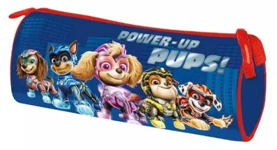 Produktbild von Federmäppchen "Paw Patrol" (oder "PAW Patrol")